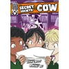 KNYGA ROBIN Secret Society of the Cow