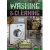 KNYGA Robin Twiddy Washing and Cleaning