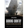 KNYGA Robin Yassin Kassab Burning Country