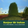 KNYGA ROBINSON Bonjour Mr Inshaw