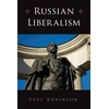KNYGA Robinson Paul Russian Liberalism