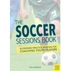 KNYGA Robinson Paul Soccer Sessions Book