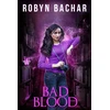 KNYGA Robyn Bachar Bad Blood