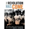 KNYGA Robyn C Spencer Revolution Has Come