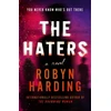 KNYGA Robyn Harding The Haters