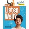KNYGA Robyn Hardyman How Do I Listen Well?