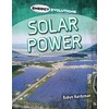 KNYGA Robyn Hardyman Solar Power