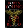 KNYGA Robyn Young Sons of the Blood