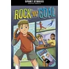 KNYGA Bookshop Rock 'n' Goal