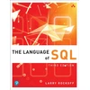 KNYGA Rockoff Larry Language of SQL, The