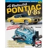 KNYGA Rocky Rotella How to Rebuild Pontiac V-8s