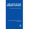 KNYGA Rod Taylor Arts in the Primary School