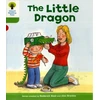 KNYGA Roderick Hunt Oxford Reading Tree: Level 2: More Patterned Stories A: The Little Dragon
