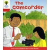 KNYGA Roderick Hunt Oxford Reading Tree: Level 4: More Stories A: The Camcorder
