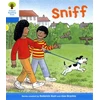KNYGA Roderick Hunt Oxford Reading Tree: Level 3: First Sentences: Sniff
