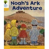 KNYGA Roderick Hunt Oxford Reading Tree: Level 5: More Stories B: Noah's Ark Adventure