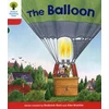 KNYGA Roderick Hunt Oxford Reading Tree: Level 4: More Stories A: The Balloon