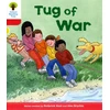 KNYGA Roderick Hunt Oxford Reading Tree: Level 4: More Stories C: Tug of War