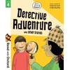 KNYGA Roderick Hunt Read with Oxford: Stage 4: Biff, Chip and Kipper: Detective Adventure and Other Stories