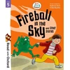 KNYGA Roderick Hunt Read with Oxford: Stage 5: Biff, Chip and Kipper: Fireball in the Sky and Other Stories