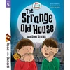 KNYGA Roderick Hunt Read with Oxford: Stage 5: Biff, Chip and Kipper: The Strange Old House and Other Stories