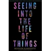 KNYGA Rodger Kamenetz Seeing into the Life of Things