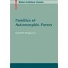 KNYGA Roelof W Bruggeman Families of Automorphic Forms