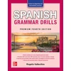 KNYGA Rogelio Alonso Vallecillos Spanish Grammar Drills, Premium Fourth Edition