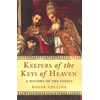 KNYGA Roger Collins Keepers of the Keys of Heaven