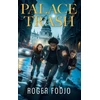 KNYGA Roger Fodjo Palace Trash