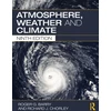 KNYGA Roger Graham Barry Atmosphere, Weather and Climate