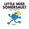 KNYGA Roger Hargreaves Little Miss Somersault