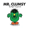 KNYGA Roger Hargreaves Mr. Clumsy