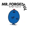 KNYGA Roger Hargreaves Mr. Forgetful