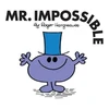 KNYGA Roger Hargreaves Mr. Impossible