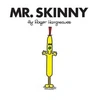 KNYGA Roger Hargreaves Mr. Skinny