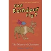 KNYGA Roger Highfield Can Reindeer Fly?