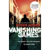 KNYGA Roger Hobbs Vanishing Games