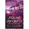 KNYGA Roger Jon Ellory Quiet Vendetta