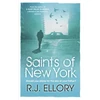 KNYGA Roger Jon Ellory Saints of New York