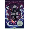 KNYGA Roger Lancelyn Green Tales of the Greek Heroes
