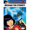 KNYGA Roger Leloup Yoko Tsuno Vol. 10: Message for Eternity