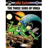 KNYGA Roger Leloup Yoko Tsuno Vol. 11: The Three Suns of Vinea