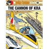 KNYGA Roger Leloup Yoko Tsuno Vol. 16: The Cannon of Kra