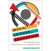KNYGA Roger Mantie Music, Leisure, Education