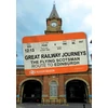 KNYGA Roger Mason Great Railway Journeys: The Flying Scotsman Route to Edinburgh