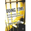 KNYGA Roger Matthews Doing Time