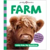 KNYGA Roger Priddy Farm (Little Kids, Big Questions)