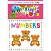 KNYGA Roger Priddy Little Baby Learns Numbers UK edition