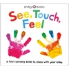 KNYGA Roger Priddy See, Touch, Feel
